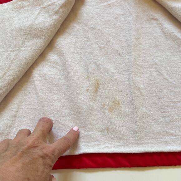 Vintage Tina Turner 1996 Europe World Tour Security Crew Only Jacket Large RARE - Picture 11 of 13